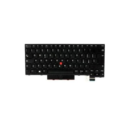 Lenovo ET480 KB CHY NBL KB IT 01HX316